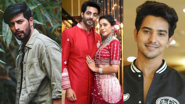 Jhanak New Hero EXCL: 3 Actors Considered To Replace Krushal Ahuja Post Leap? Sehban Azim, Rohit Chandel &…