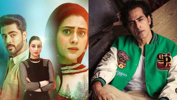 Jhanak Leap EXCLUSIVE | Will Sudhanshu Pandey Play New Hero’s Father? Anupamaa Star Reveals TRUTH