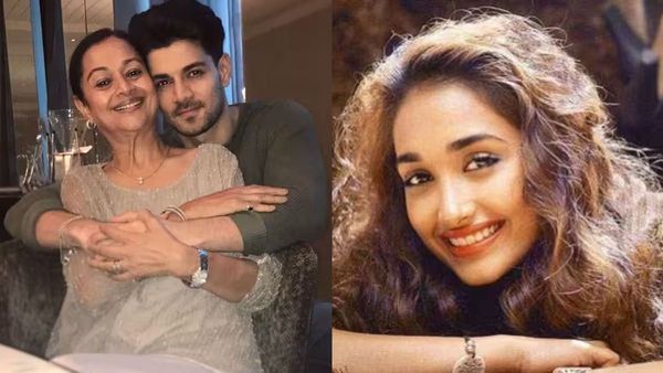 Jiah Khan Death | Zarina Wahab Claims Jiah Was Depressed Before Ending Her Life: She Tried Calling Sooraj...