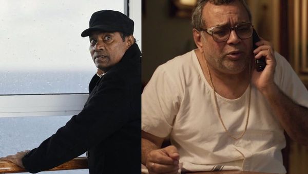 Hera Pheri 3: Johny Lever Reacts To Paresh Rawal's Exit From Akshay's Film & It's Quite Relatable
