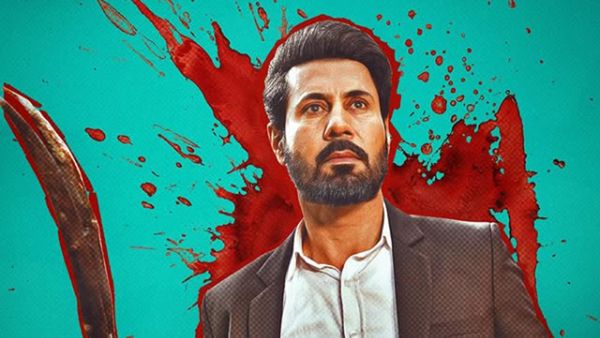 Jombieland: Actor Binnu Dhillon Unveils Character Poster As ‘Jeeti’, Punjab’s First Zombie Comedy