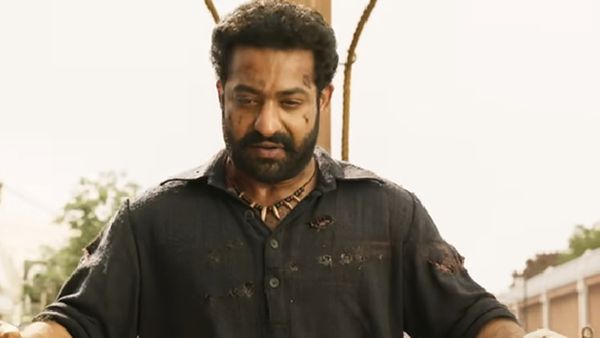 Jr NTR’s Komuram Bheemudo Performance Stuns Royal Albert Hall: ‘He’s in a League of His Own’