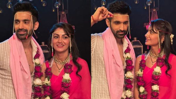 Kaise Mujhe Tum Mil Gaye Last Episode Date: CONFIRMED! Sriti Jha-Arjit Taneja's Show To END On THIS Date