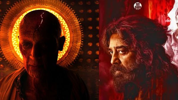 Kalki Or Thug Life- Which Film Was More Difficult For Kaamal Haasan? His Answer Is Not What You Expected | EXC