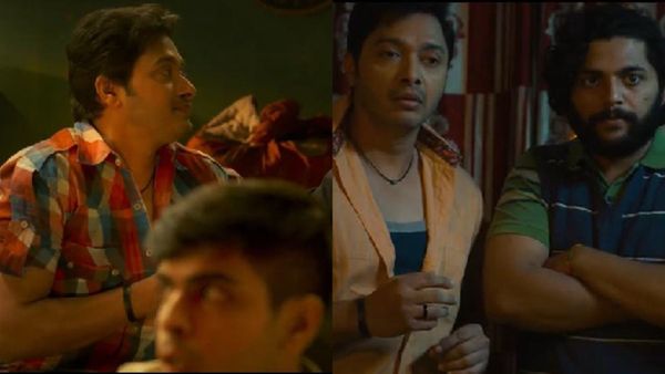 Eerie Incidents Haunt The Sets Of Kapkapiii: Tusshar Kapoor And His Co-Actors Share Their Spooky Experiences