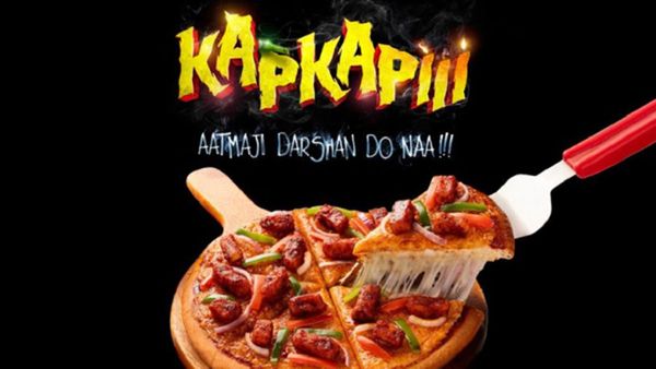 Fans Spot 'Kapkapiii' On Food Delivery App—Is It A Restauant Or Upcoming Film Starring Shreyas & Tusshar?