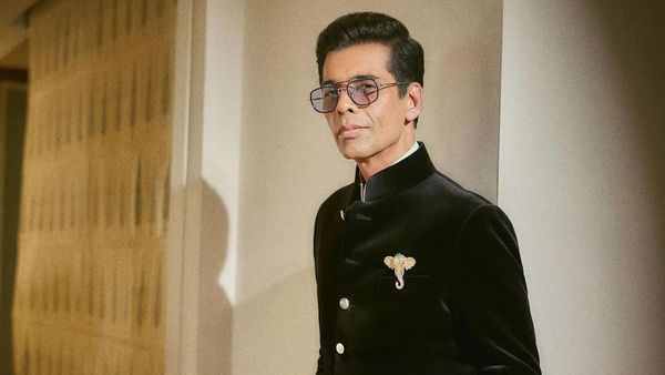 Karan Johar Breaks Silence On Tag Of 'Nepotism Brand Ambassador': I Haven't Destroyed...