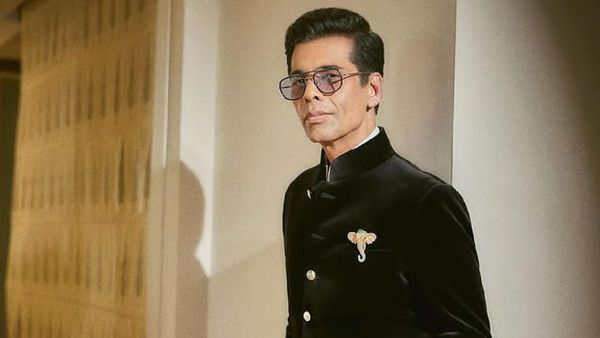 Karan Johar Is Battling With Body Dysmorphia, What Is It? Filmmaker Says 'Can't Even Look At Myself'