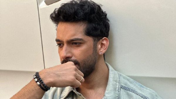 Karan Vohra On Meri Bhavya Life: It Feels Amazing To See That Our Hard Work Is Paying Off