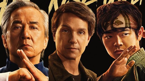 Karate Kid Legends Ending Explained: Jackie Chan Film's Meets Cobra Kai, Know What Happens After Tournament
