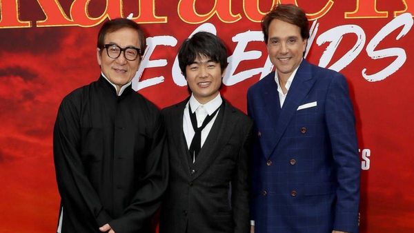 Karate Kid Legends Release Date In India: Jackie Chan's Film Release Details, Languages, Tickets & More