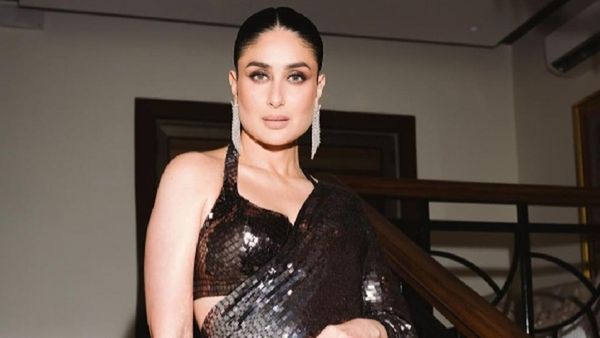 Waves Summit 2025 Day 2: Kareena Kapoor Khan Recalls Steven Spielberg Praising Her For 3 Idiots; 'He Came...'