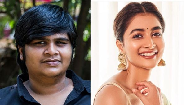 Retro Director Karthik Subbaraj Reveals The Reason Behind Casting Pooja Hegde: I Wanted Someone....