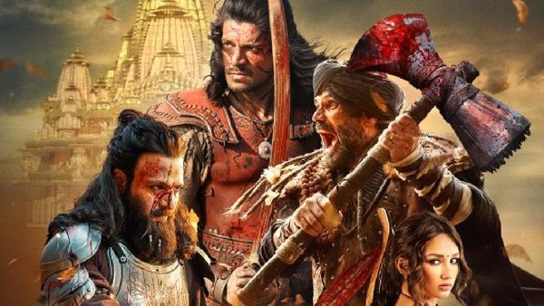Kesari Veer First Review: Sooraj’s Historical Action Film Will Keep You Hooked With Brilliant Performances