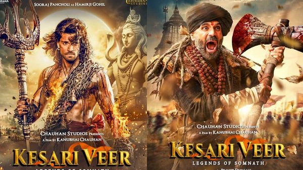 Kesari Veer Box Office Collection: Hit Or Flop, Budget, Records; Everything To Know About Sooraj-Suniel's Film