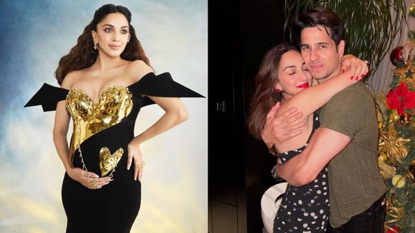 Met Gala 2025: Sidharth Malhotra Cheers Kiara Advani’s Debut Look, Tags Her & Baby ‘Real Bravehearts’