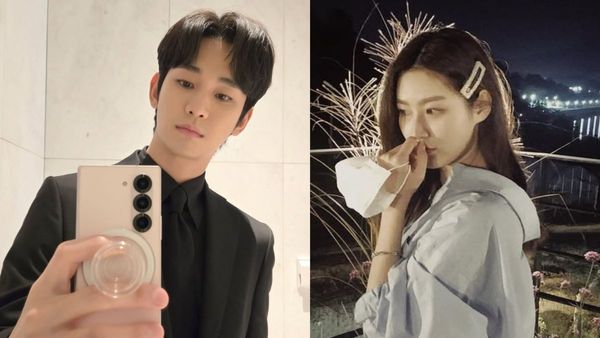 Kim Soo Hyun Scandal UPDATE! 'Queen Of Tears' Actor Slept With Kim Sae Ron When She Was 14? Recording LEAKED