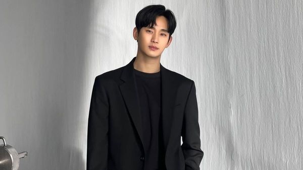 Kim Soo Hyun Scandal: Queen Of Tears Actor's Controversy Connected To Lee Sun Kyun's Death, Here's How