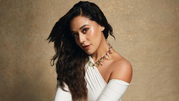 'I've Never Believed in Fad Diets or Extremes': Krishna Shroff's Take On Real Fitness