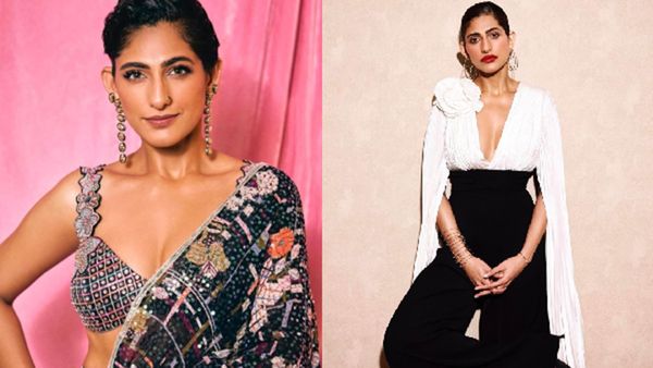 Kubbra Sait’s Bold Call For Period Positivity On Menstrual Hygiene Day: “I’ve been giving my blood since 12..