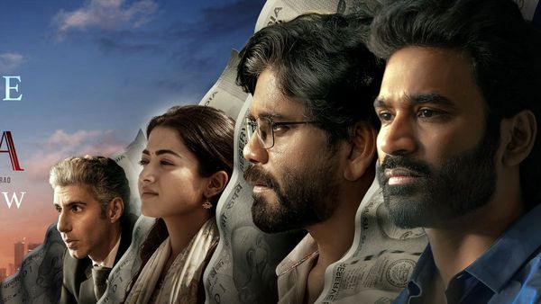 Kuberaa Trance Teaser: Dhanush & Nagarjuna Set the Screen Ablaze In A World Fueled by Greed and Power