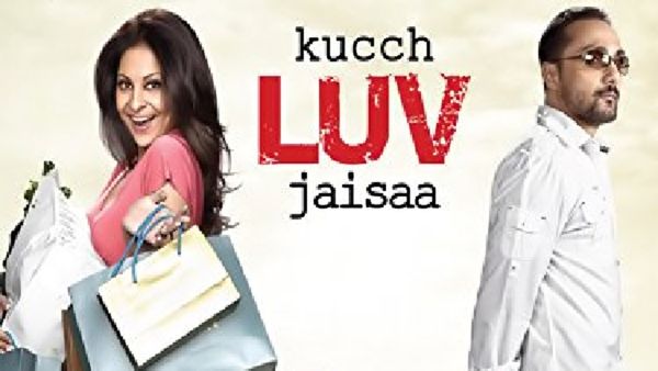Kucch Luv Jaisaa Turns 14: Vipul Amrutlal Shah’s & Shefali Shah And Rahul Bose Starrer Completes 14 Years