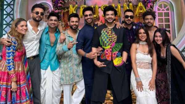 Laughter Chefs 2 Last Episode Date: When Will Bharti Singh, Rubina Dilaik’s Show End? Off-Air REASON