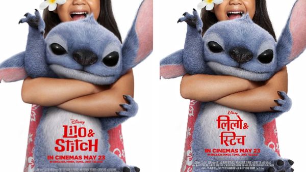 Lilo & Stitch New Trailer Release: Get Ready For Upcoming Family Summer Blockbuster