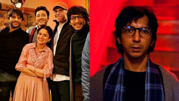 Lord Curzon Ki Haveli | Film’s Makers Unhappy With A Certificate; Director Anusham Jha REACTS: It Needs…