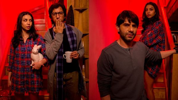 Lord Curzon Ki Haveli: Buffalo8 Acquires International Distribution Rights Of Anshuman Jha’s Directorial Debut