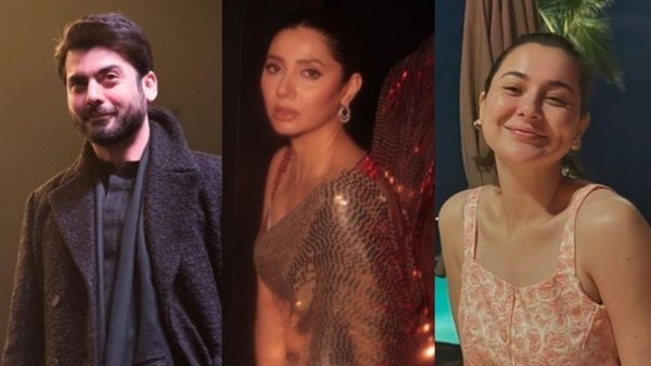 Operation Sindoor: Pakistan Lux Style Awards 2025 Canceled Amid Growing Tension? What We Know