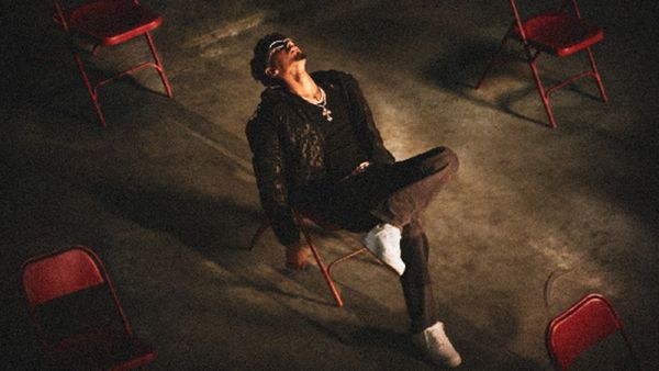 From The Gully Of Pune To The Hip-Hop Map — Yung DSA’s ‘Maaf Kar’ Hits Hard