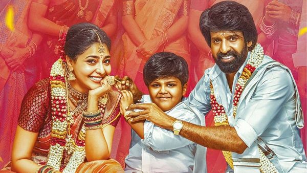 Maaman 8 Days Box Office Collection: Soori's Family Action Drama Movie Continues Strong Run