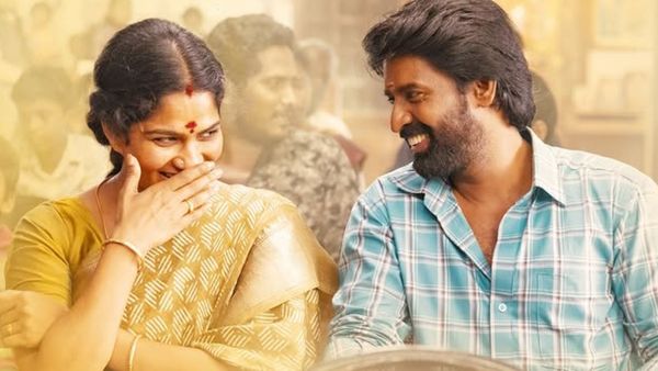 Maaman Tamil Nadu Box Office Collection Day 10: Soori's Film Records Its Highest Single Day Collection On 2nd