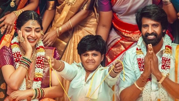 Maaman 14 Days Tamil Nadu Box Office Early Updates: Soori’s Film Maintains Hold Despite Dip As It Wraps Week 2