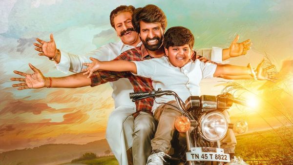 Maaman Box Office Collection Day 2: Soori & Aishwarya's Film Sees Over 68% Hike; Beats Tourist Family
