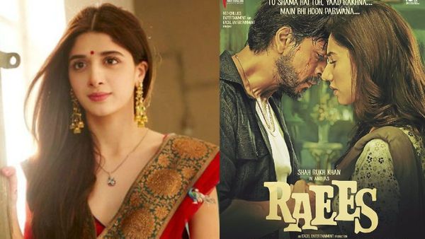 After Mawra, Mahira & Fawad Khan Removed From Raees, Kapoor & Sons Posters Amid Indo-Pak Conflict