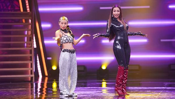 Hip Hop India 2: Malaika Arora On What Makes Dancers Stand Out In Amazon MX Player’s Show: It’s About Owning..