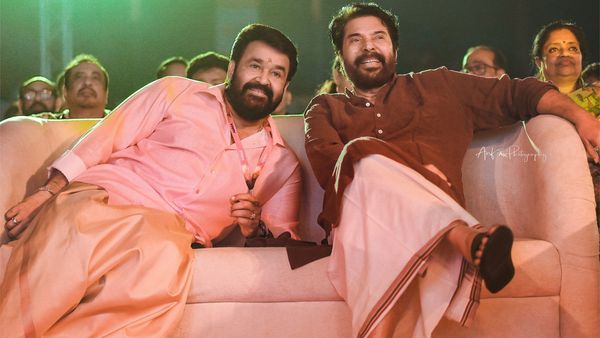 Mammootty's Birthday Wishes To Mohanlal: Film Industry Joins In Celebrating Actor's 65th Birthday