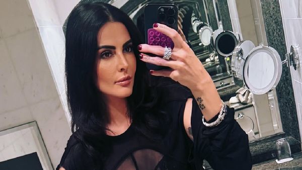 Mandana Slammed After She Shared Controversial Post On India’s Strike On Pak; Netizens Ask Her To Leave India