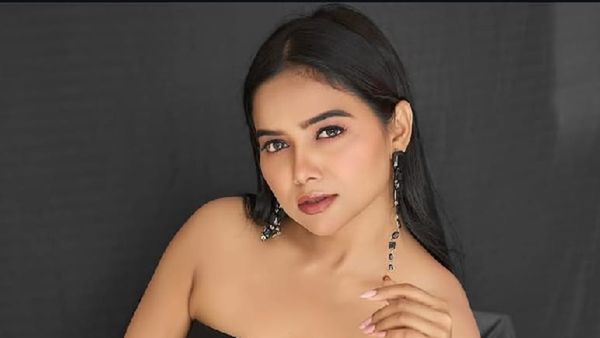 Manisha Rani TV debut