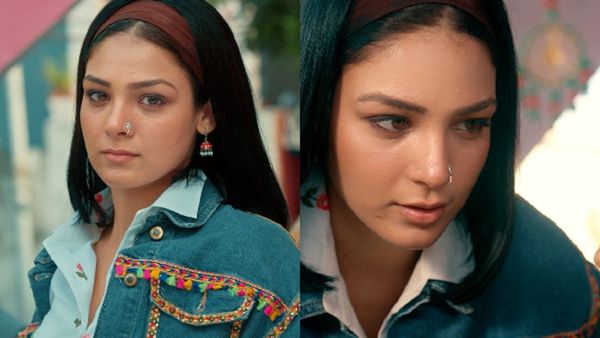 Megha Barsenge Leap Twist: Neha Rana & Neil Bhatt Takes 10-year Leap Into A Saga Of Healing & Reckoning