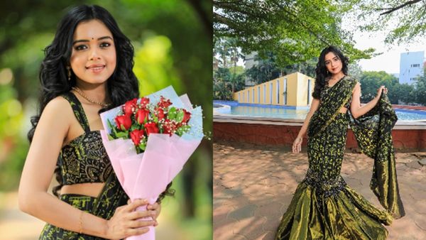 Megha Ray Opens Up About Operation Sindoor By Indian Army: A Decisive Strike That Speaks For Every Indian