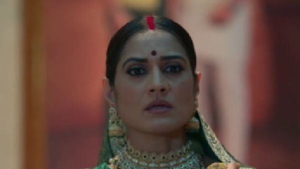 Rishto Se Bandhi Gauri: Melanie Nazareth REVEALS Name Of Her Whatsapp Group With Co-stars And It's CRAZY