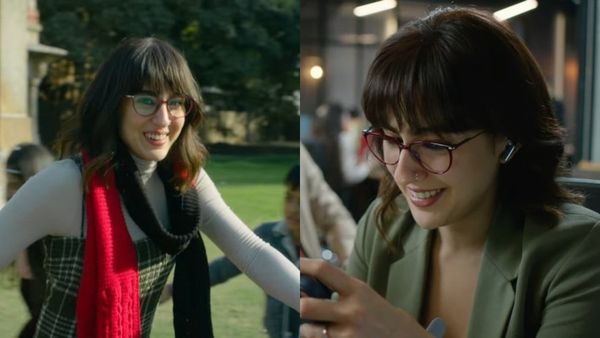 Metro In Dino | Netizens React To Sara Ali Khan's Never Seen Before Avatar In Zamaana Lage Song: I Can't...