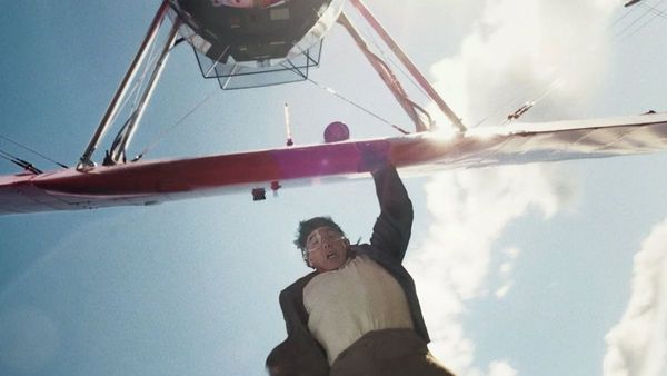 Mission Impossible 8 Collection Day 4 Early Trends: Tom Cruise's Film Inches Closer To 50Cr Amid Weekend Dip