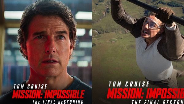Mission Impossible: The Final Reckoning Overseas Review: Netizens Hail Tom Cruise's Film; Call It 'Thrilling'
