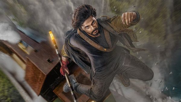 Mirai Teaser Out Now: Teja Sajja's Fantasy Adventure Set For Pan-India Release In September