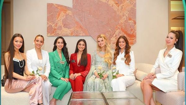 Miss World 2025 Finale: Here's When & Where To Watch The Prestigious Event Online Tonight