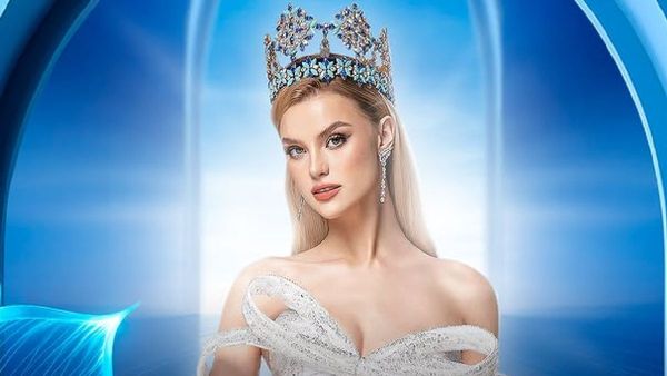 Miss World 2025 Grand Finale: Here's What The Winner Will Get After Winning The Crown Tonight?